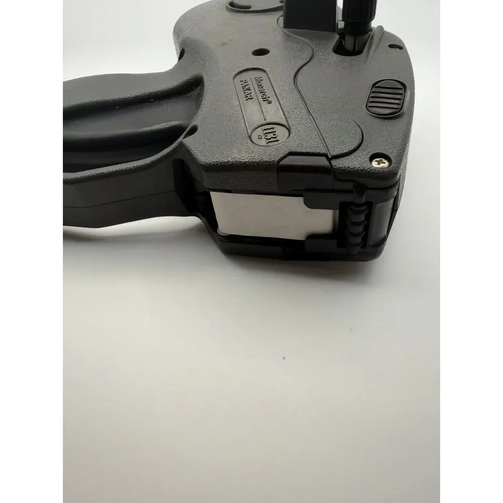 Monarch Paxar 1131 Price Gun 1-Line 8-Digit Handheld Labeler w/ Labels Tested